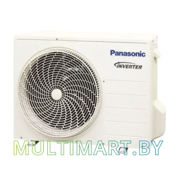 Кондиционер Panasonic CS-TE20TKEW/CU-TE20TKE картинка 2